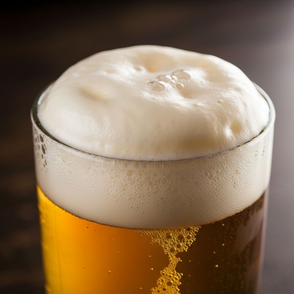 Broother Stout
