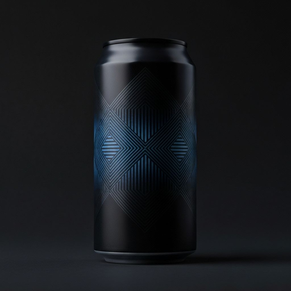 Tides Stout